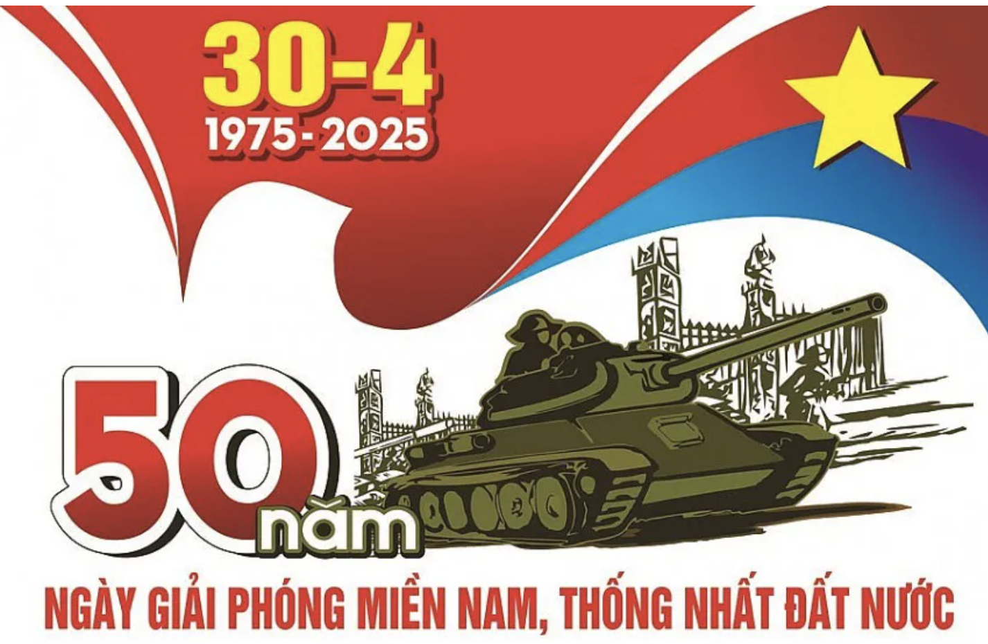 Đại thắng mùa Xuân 1975 - Thành công xuất sắc của nghệ thuật chỉ đạo chiến tranh